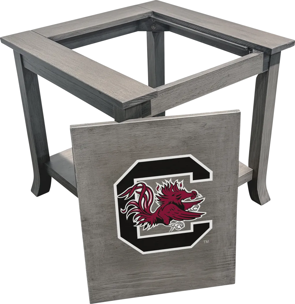 University of South Carolina Game Day Table - Thumbnail - Image 3