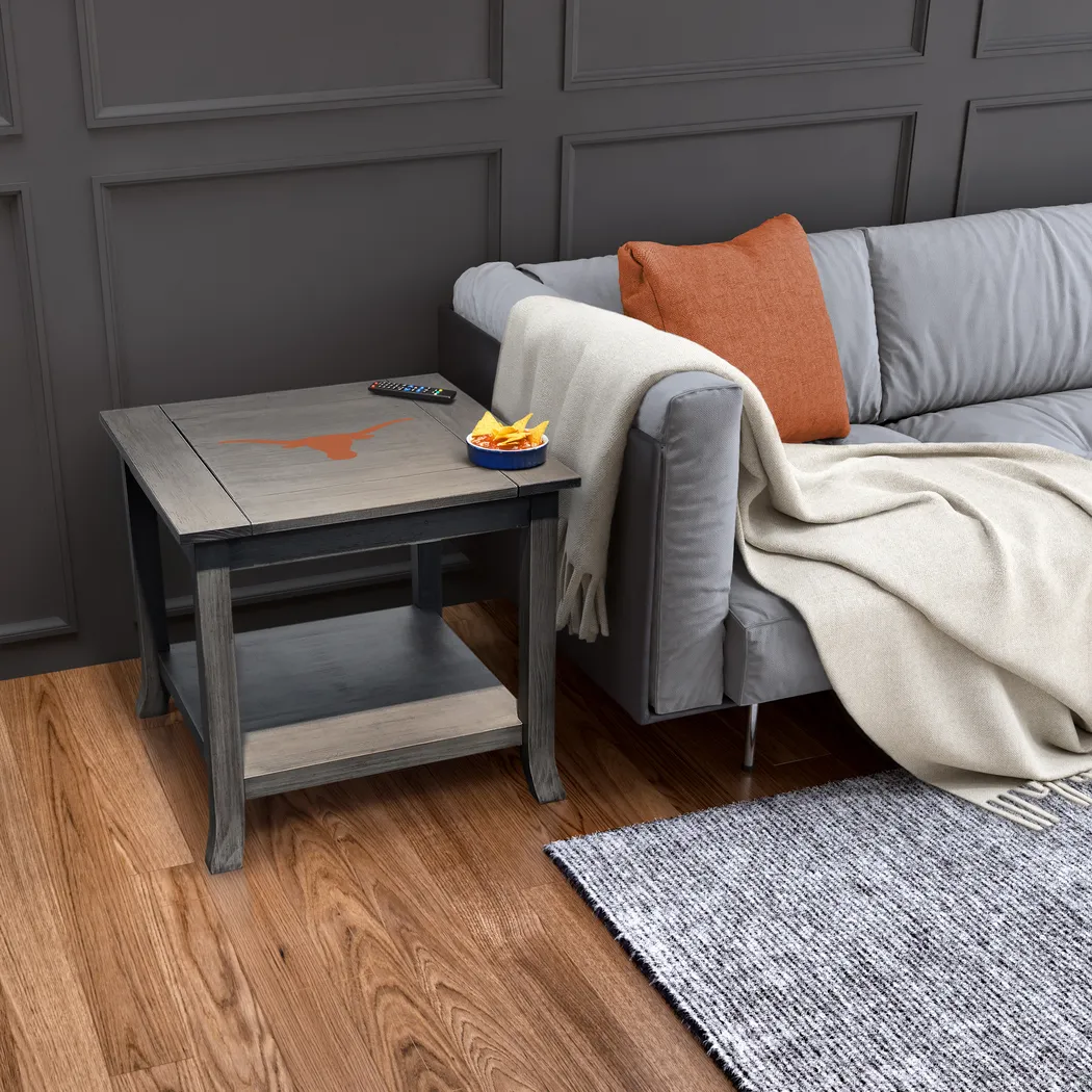 University of Texas Game Day Table - Thumbnail - Image 2