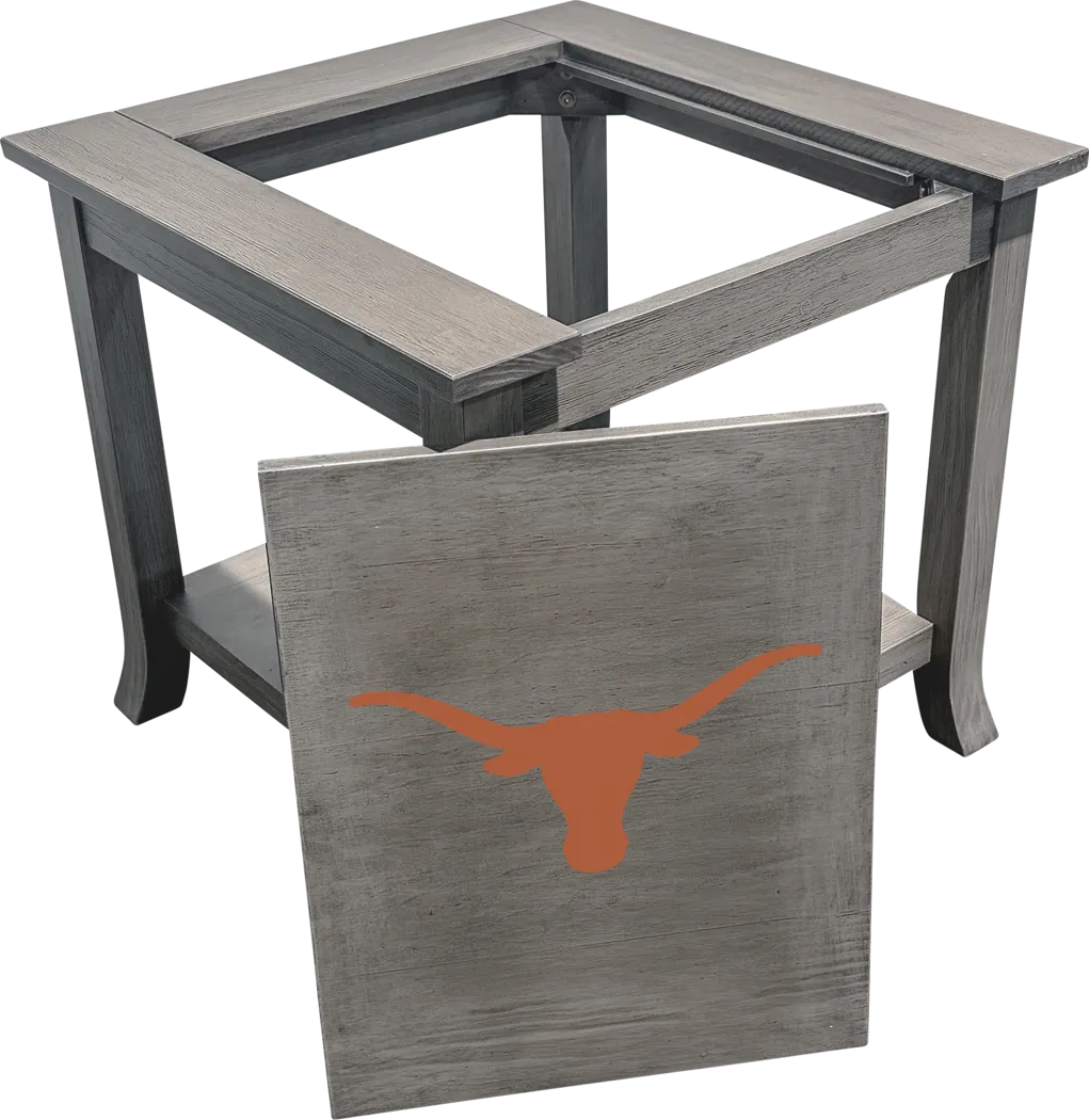 University of Texas Game Day Table - Thumbnail - Image 3