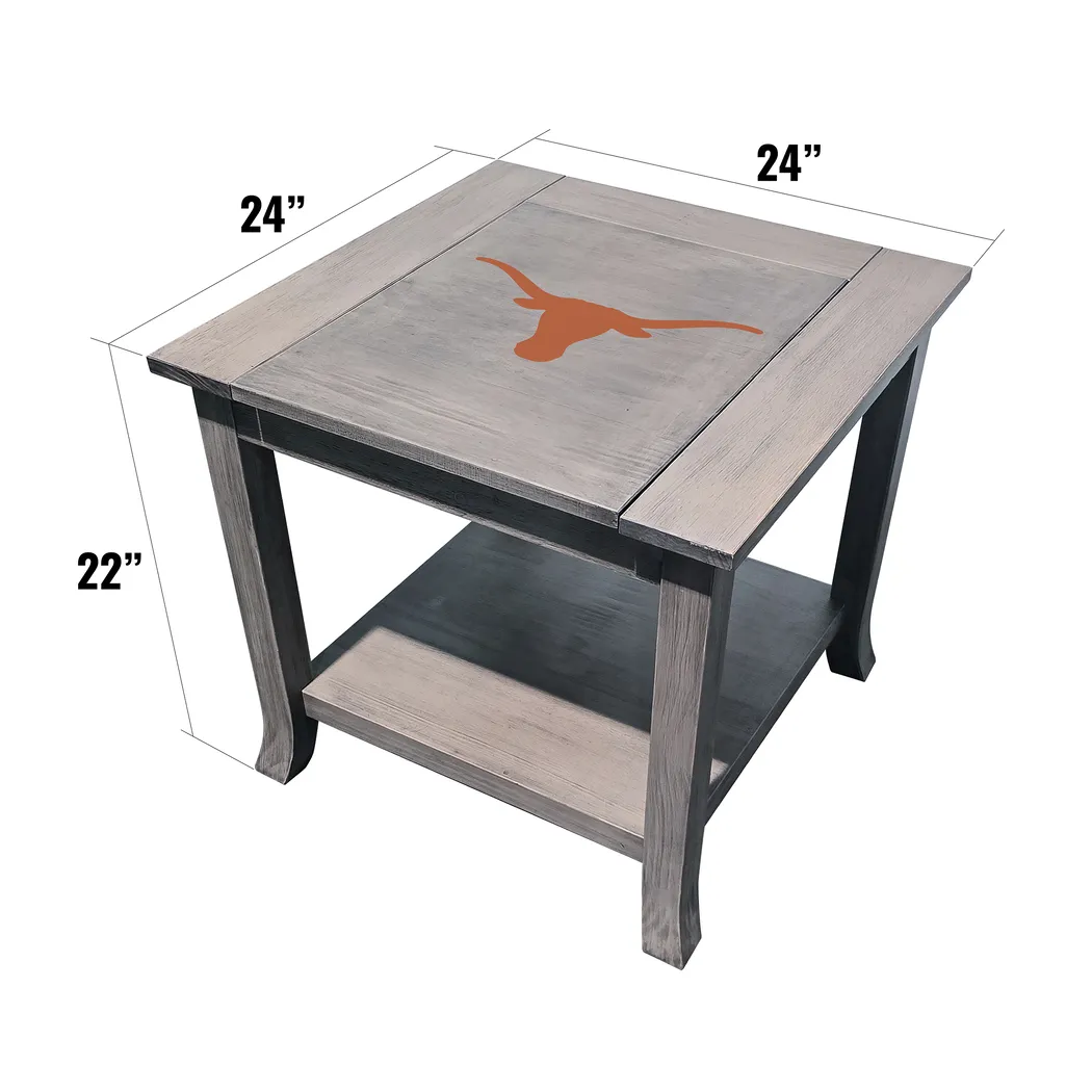 University of Texas Game Day Table - Thumbnail - Image 5
