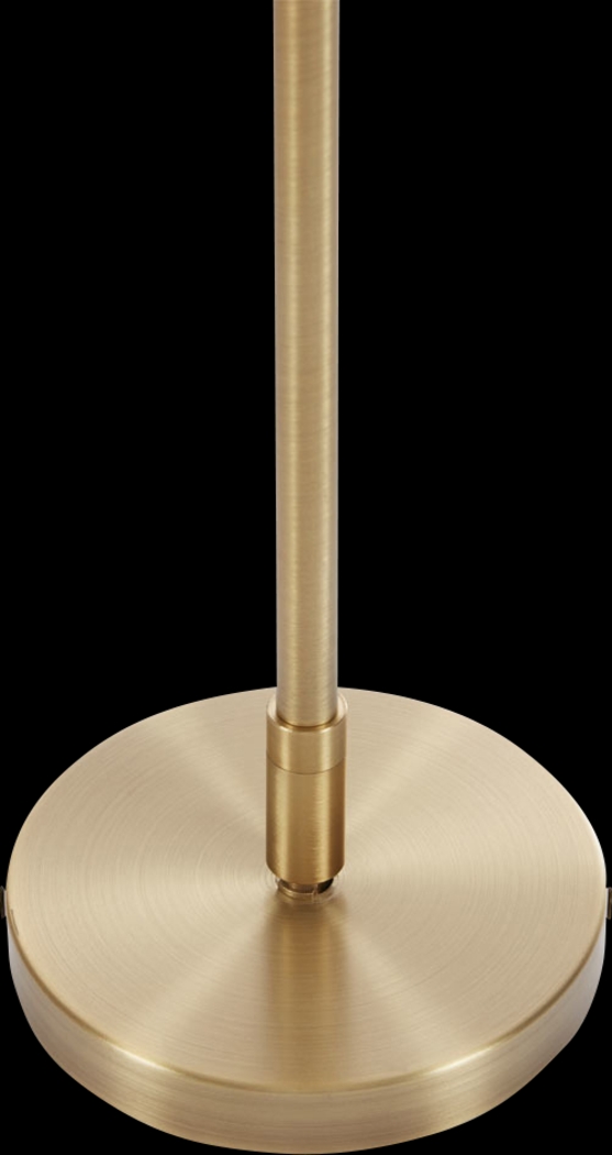 Upsal Estates Gold Chandelier - Thumbnail - Image 4