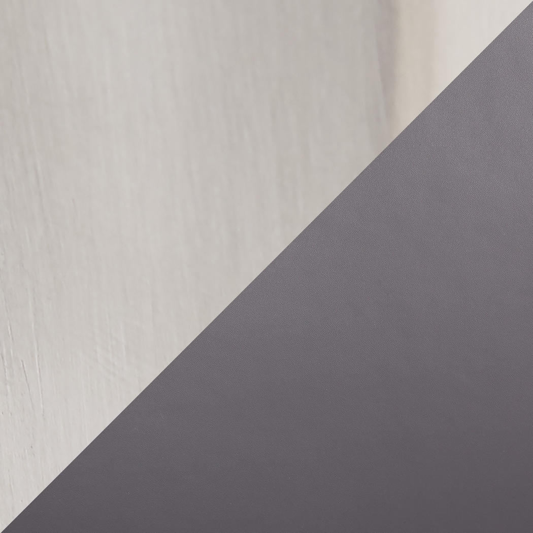 Upsall I Gray 5pc Dining Set - Thumbnail - Image 4