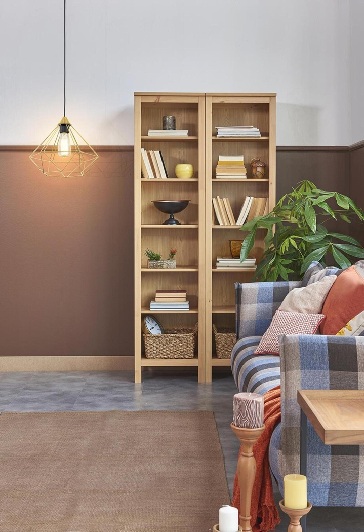 Upshaw Cove Gold Chandelier - Thumbnail - Image 2