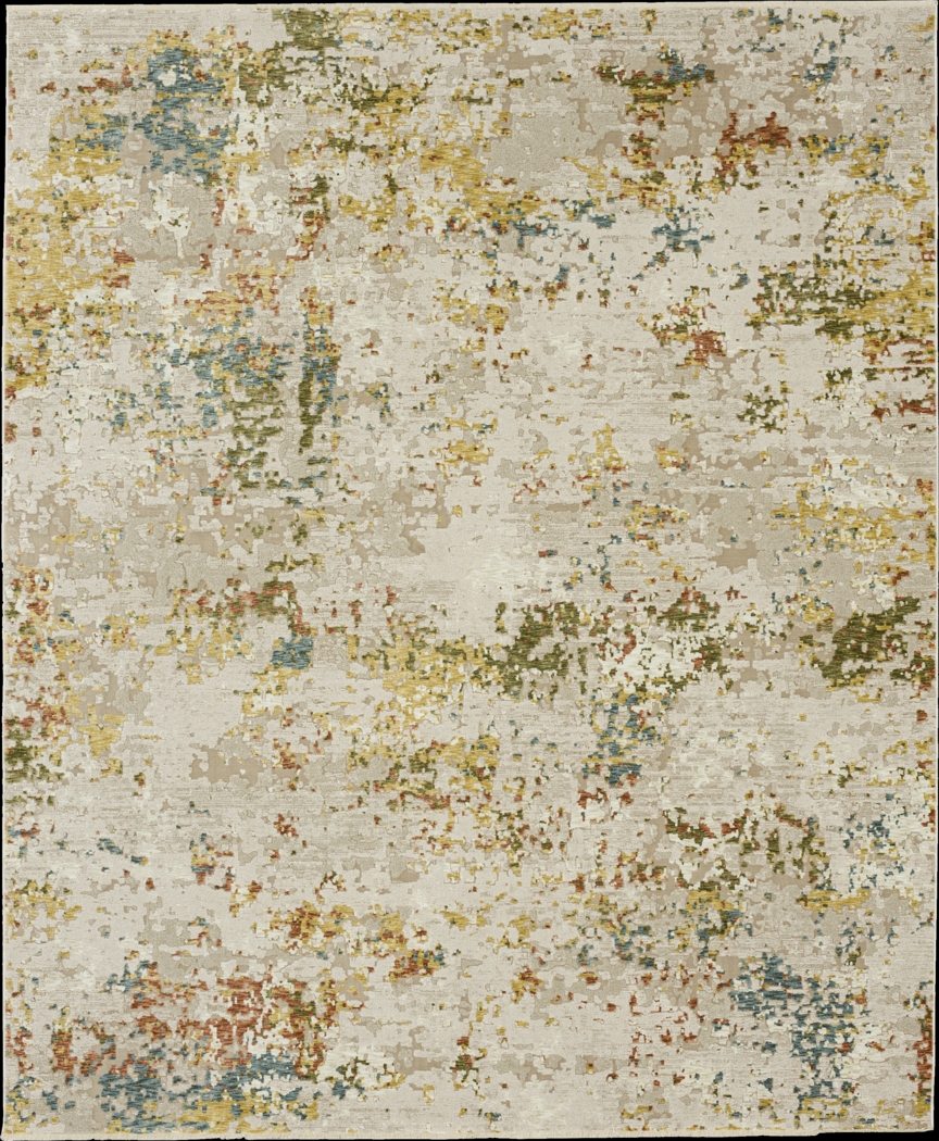 Uptown Multi 5' x 7'5 Rug - Thumbnail - Image 1