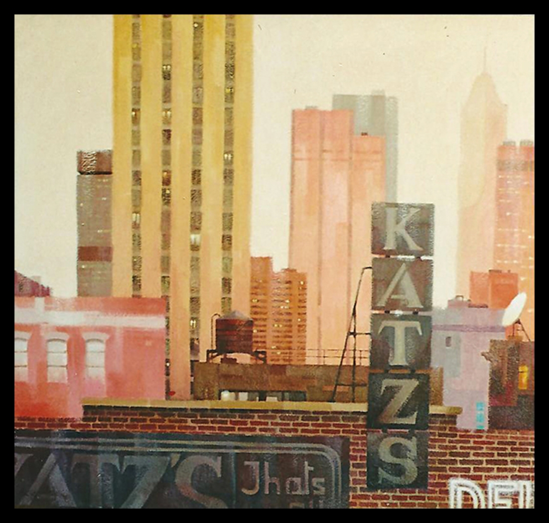 Urban Finds Artwork - Thumbnail - Image 1