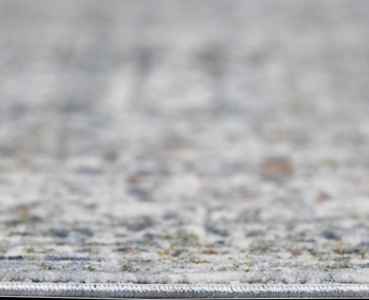 Utaler Gray/Ivory 7'10 x 9'10 Rug - Thumbnail - Image 7