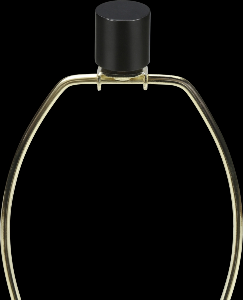 Uthese Post Cream Lamp - Thumbnail - Image 7