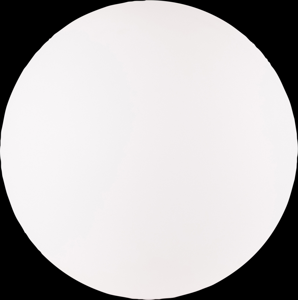 Uvari Way Indoor/Outdoor White Rechargeable Lantern - Thumbnail - Image 1