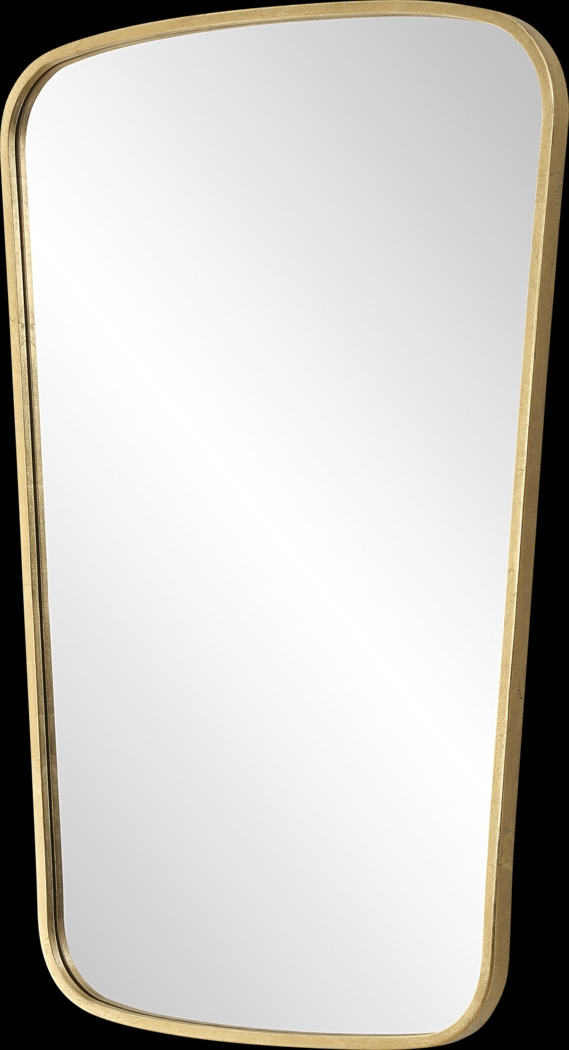 Vacco Gold Mirror - Thumbnail - Image 4