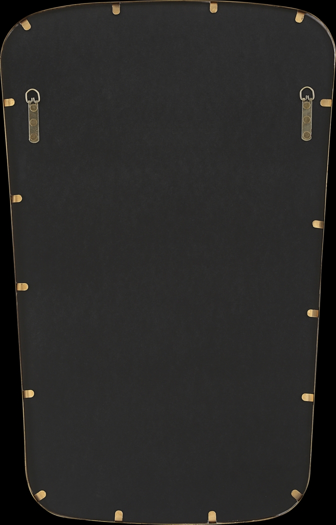 Vacco Gold Mirror - Thumbnail - Image 5