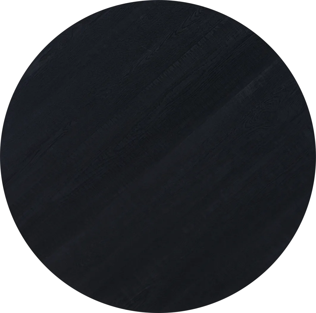 Vailmount Black Accent Table, Set of 2 - Thumbnail - Image 7