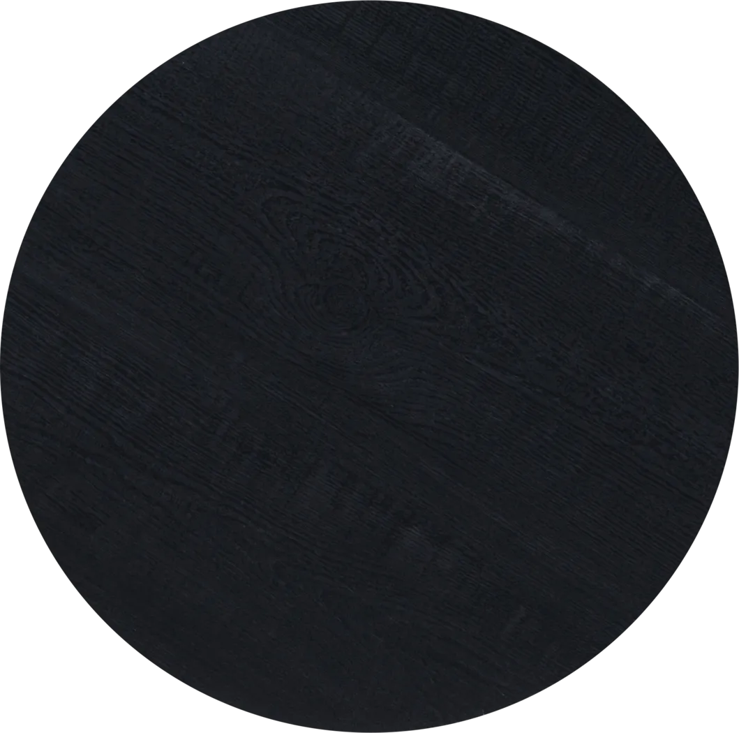 Vailmount Black Accent Table, Set of 2 - Thumbnail - Image 8