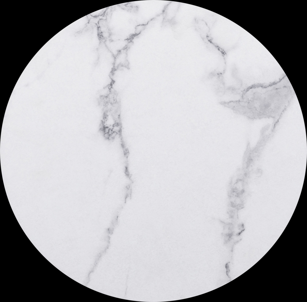 Vailmount White Accent Table, Set of 2 - Thumbnail - Image 8