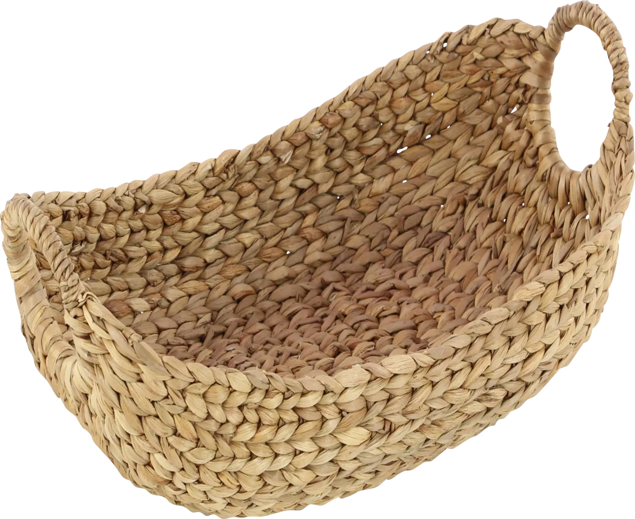 Vailti Brown Basket, Set of 5 - Thumbnail - Image 12