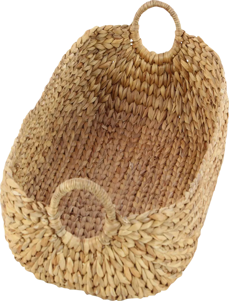 Vailti Brown Basket, Set of 5 - Thumbnail - Image 15