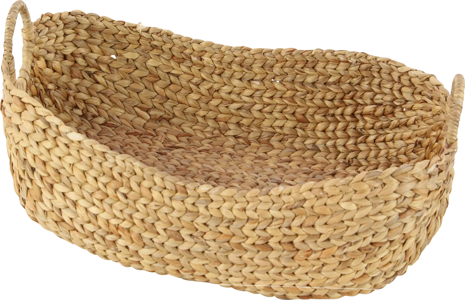 Vailti Brown Basket, Set of 5 - Thumbnail - Image 5