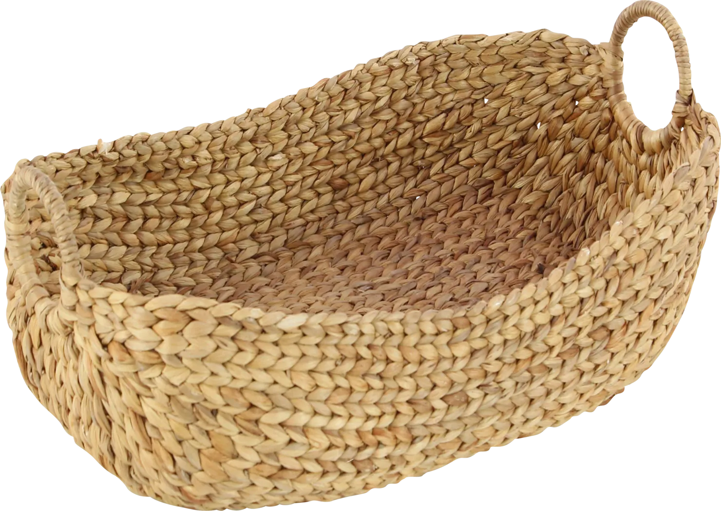 Vailti Brown Basket, Set of 5 - Thumbnail - Image 6