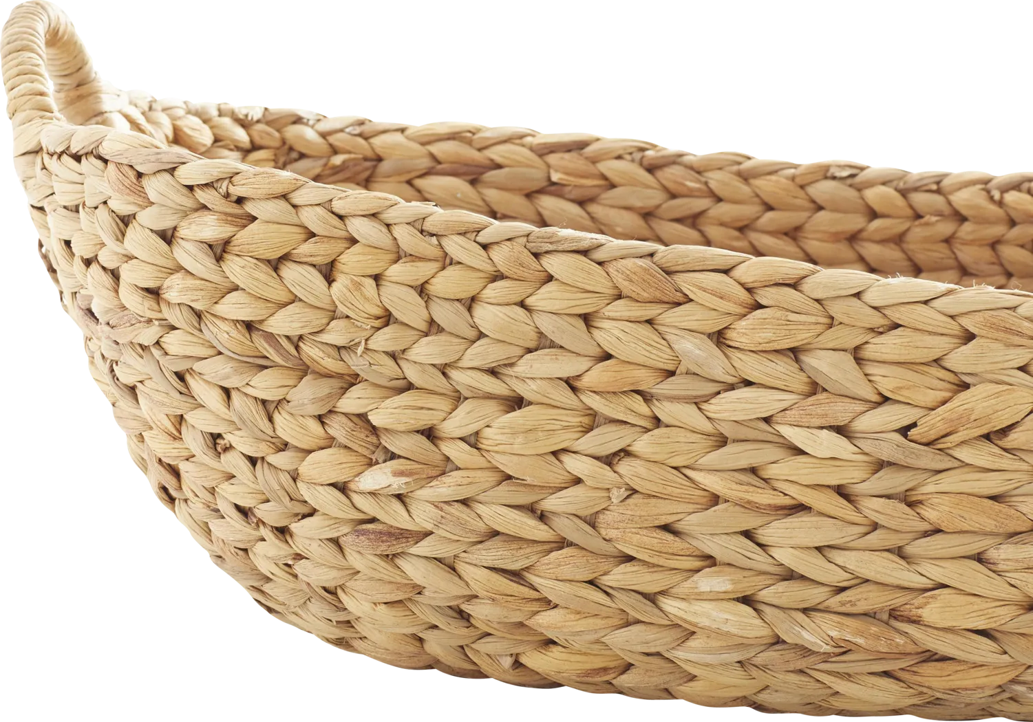 Vailti Brown Basket, Set of 5 - Thumbnail - Image 9