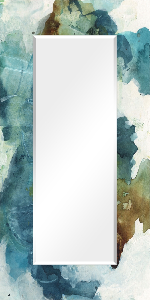 Valaris Blue Mirror - Thumbnail - Image 1