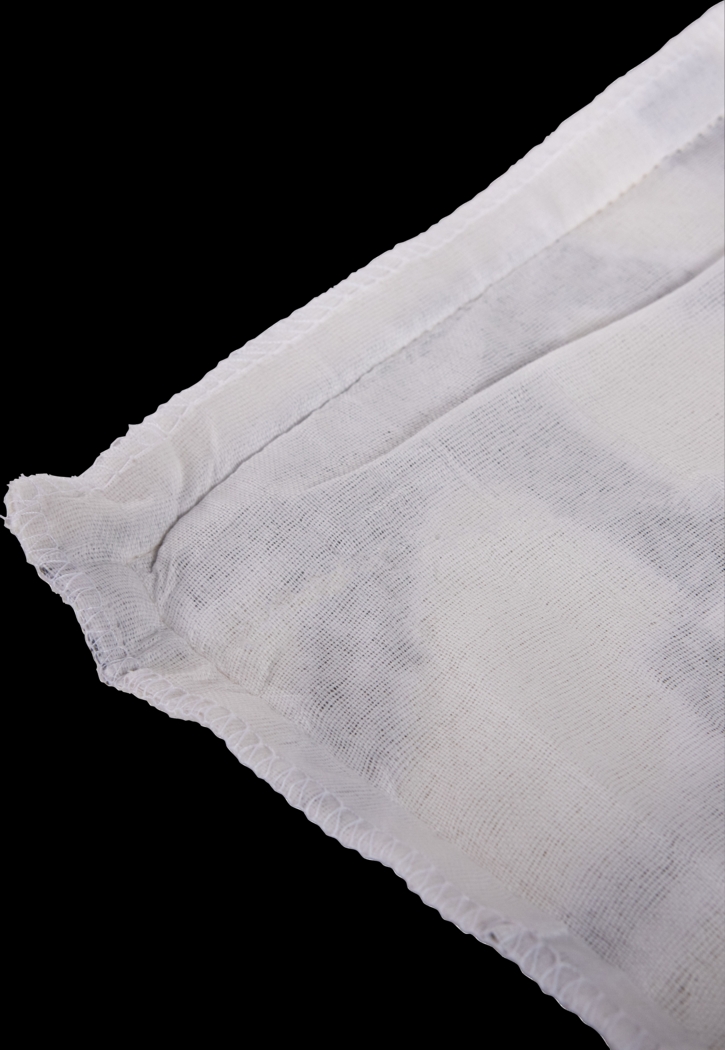 Valbe Gray Indoor/Outdoor Accent Pillow - Thumbnail - Image 4