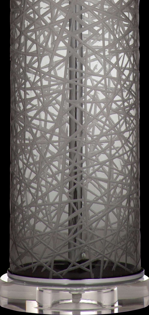 Valda Court Smoke Lamp - Thumbnail - Image 2