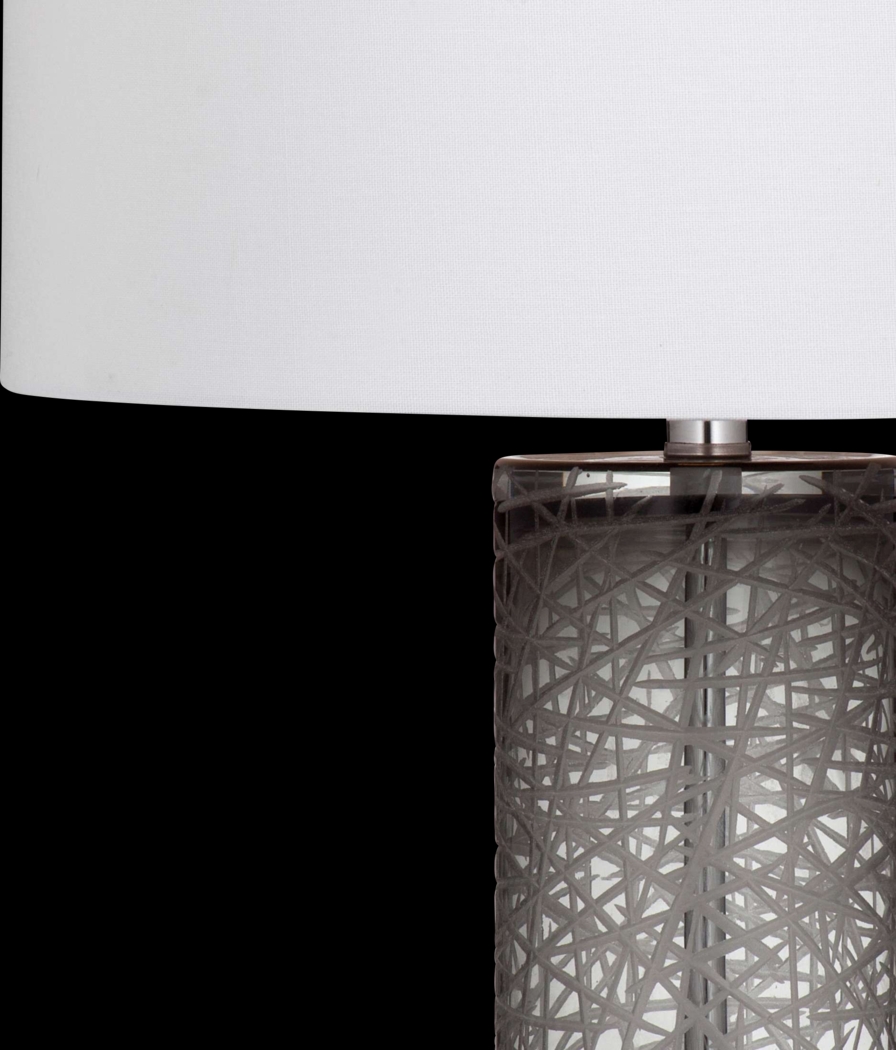 Valda Court Smoke Lamp - Thumbnail - Image 3