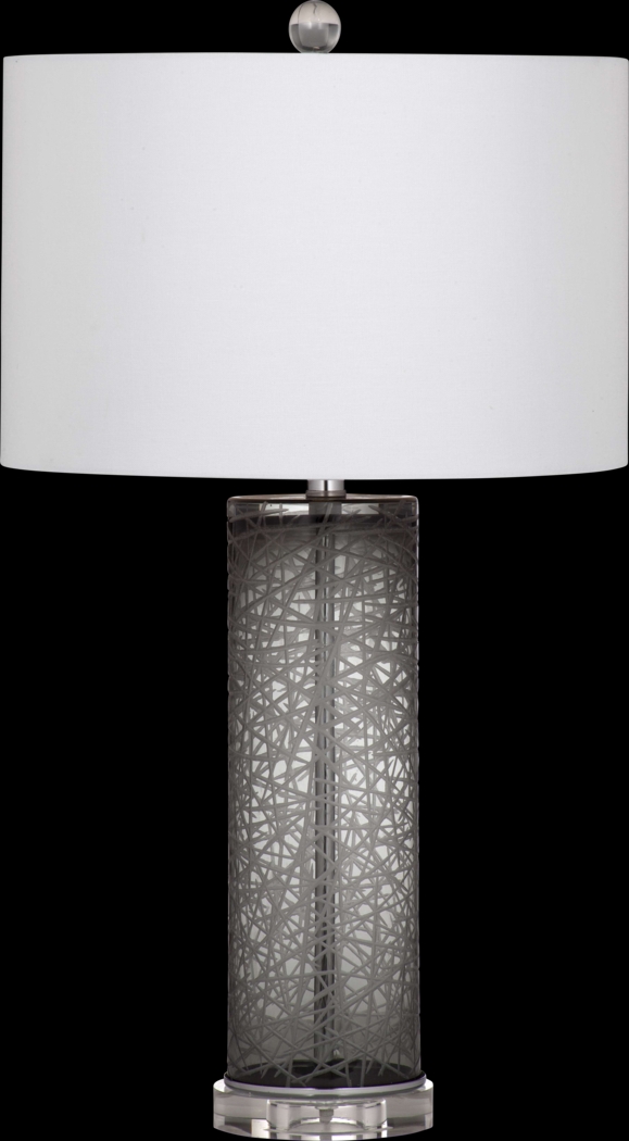 Valda Court Smoke Lamp - Thumbnail - Image 1