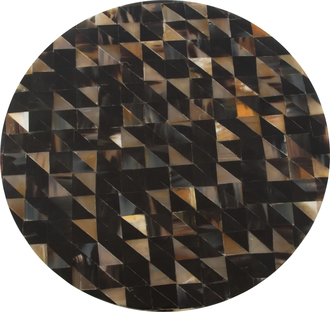 Valdisere Black Accent Table - Thumbnail - Image 3