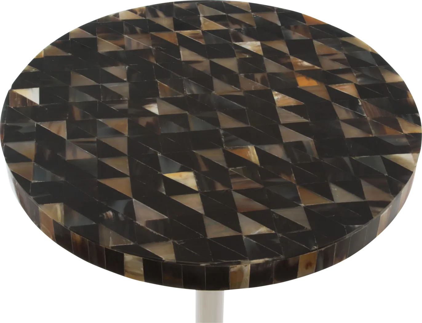 Valdisere Black Accent Table - Thumbnail - Image 4