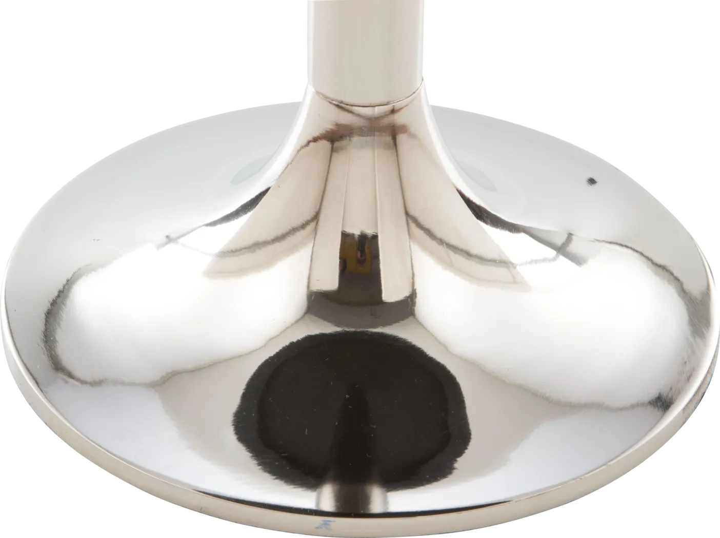 Valdisere Black Accent Table - Thumbnail - Image 5