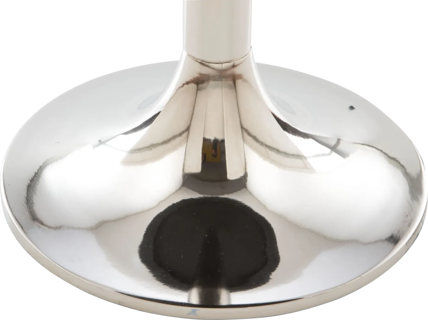 Valdisere Black Accent Table - Thumbnail - Image 6