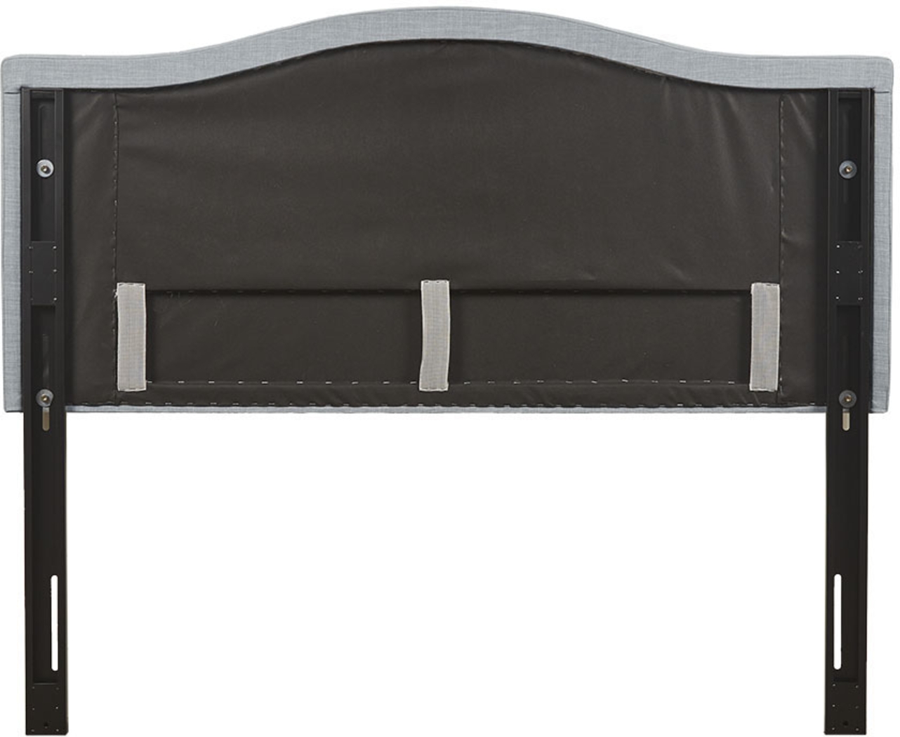 Valechase Blue Queen Headboard - Thumbnail - Image 3