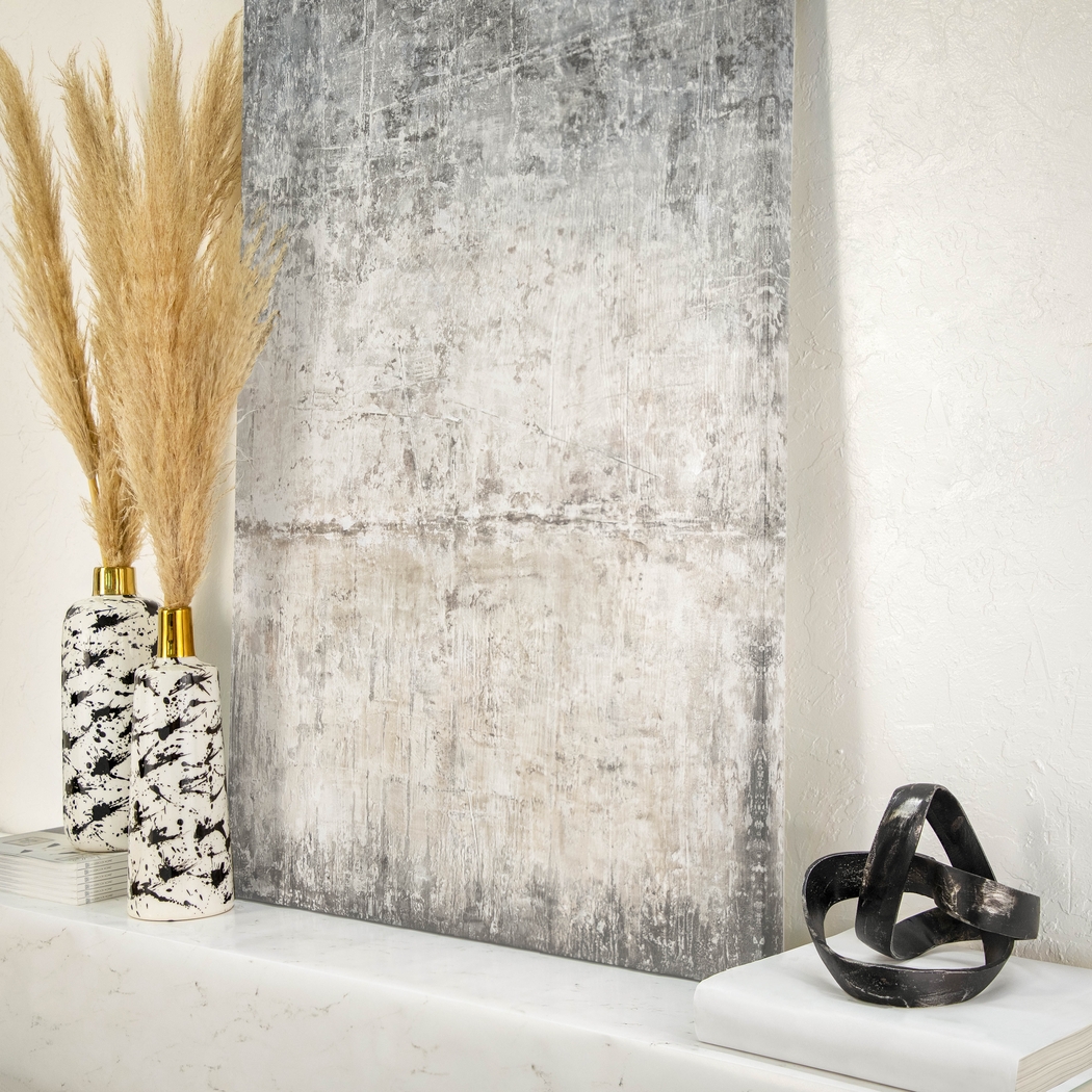 Valecian Black Sculpture - Thumbnail - Image 2