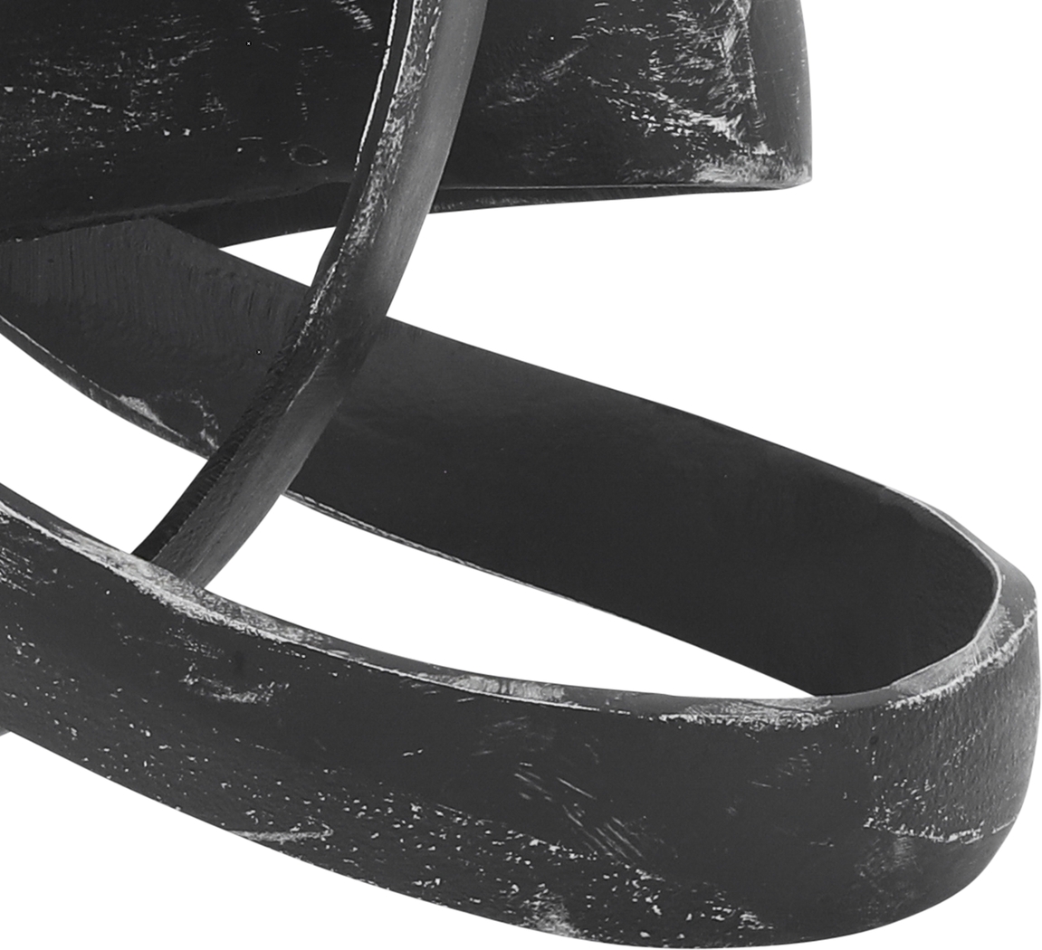 Valecian Black Sculpture - Thumbnail - Image 6