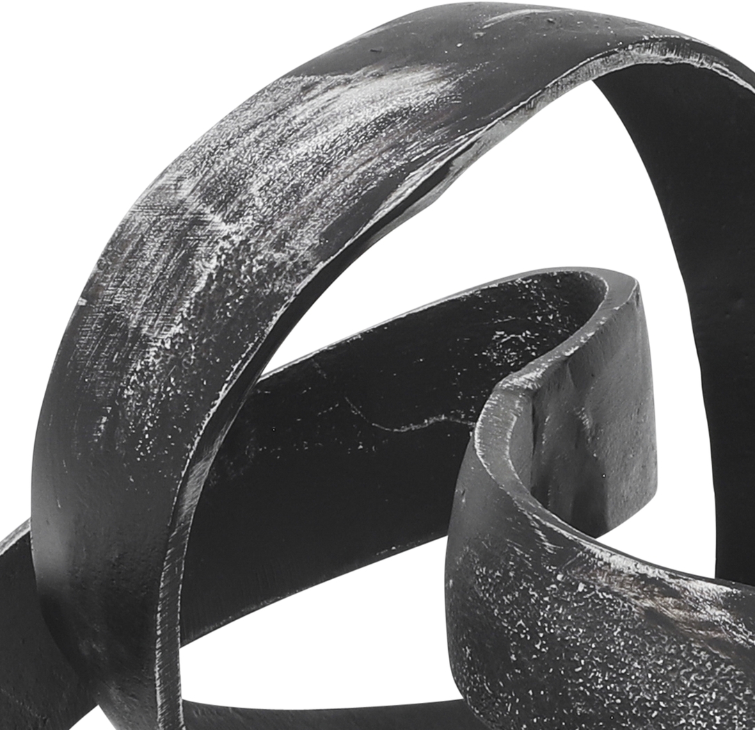 Valecian Black Sculpture - Thumbnail - Image 7