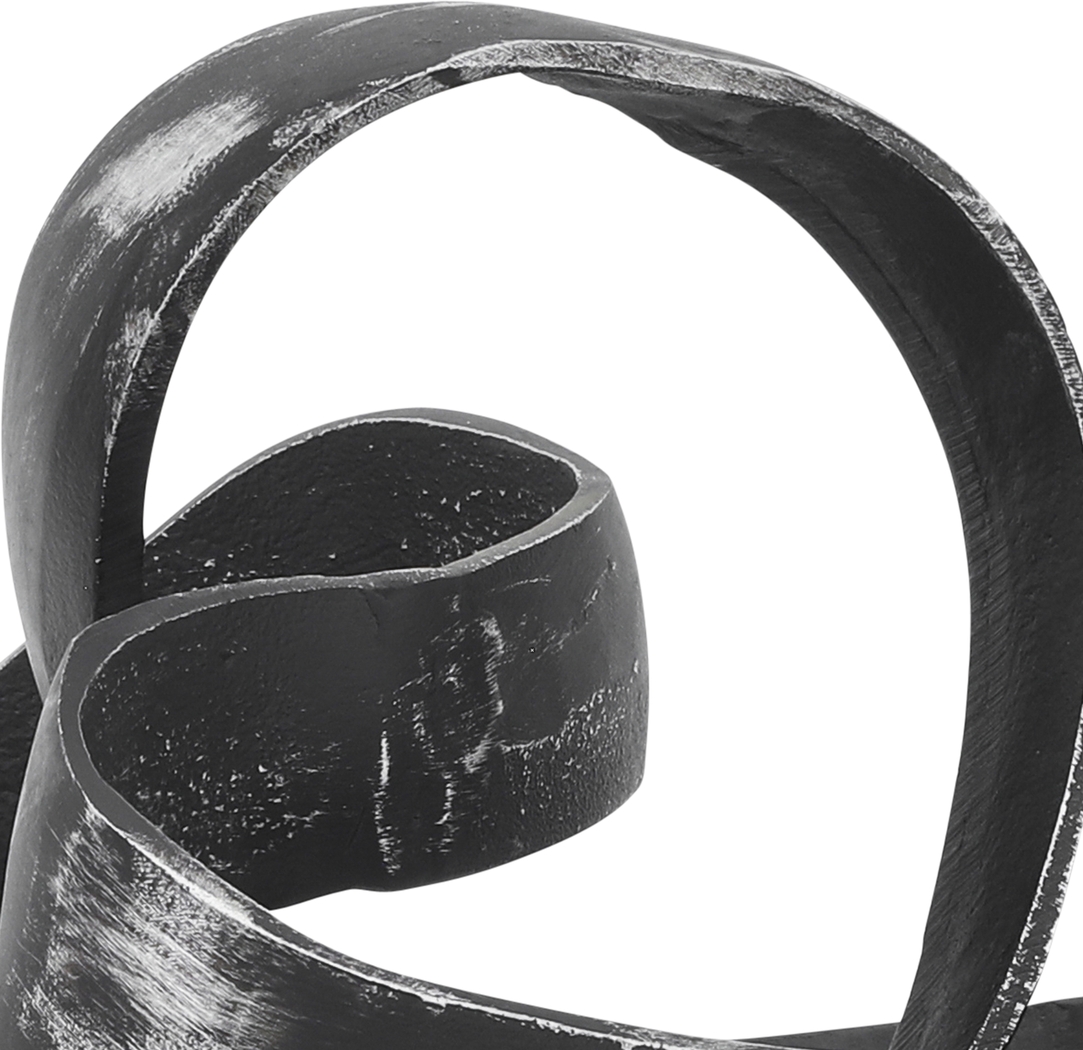 Valecian Black Sculpture - Thumbnail - Image 8