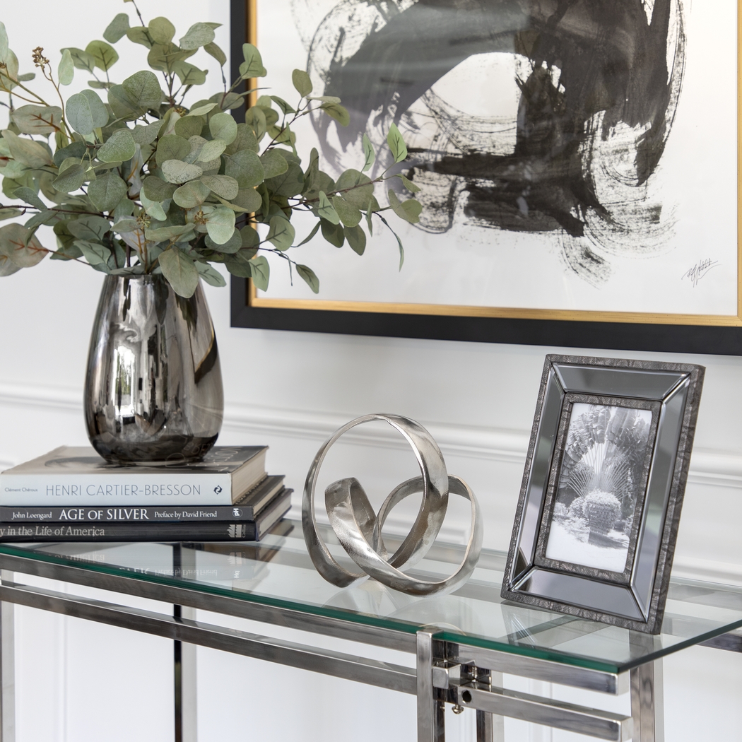 Valecian Silver Sculpture - Thumbnail - Image 2