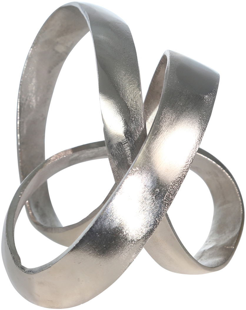 Valecian Silver Sculpture - Thumbnail - Image 3