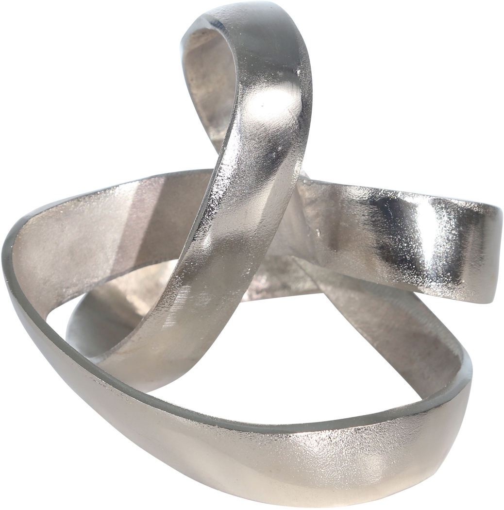 Valecian Silver Sculpture - Thumbnail - Image 4