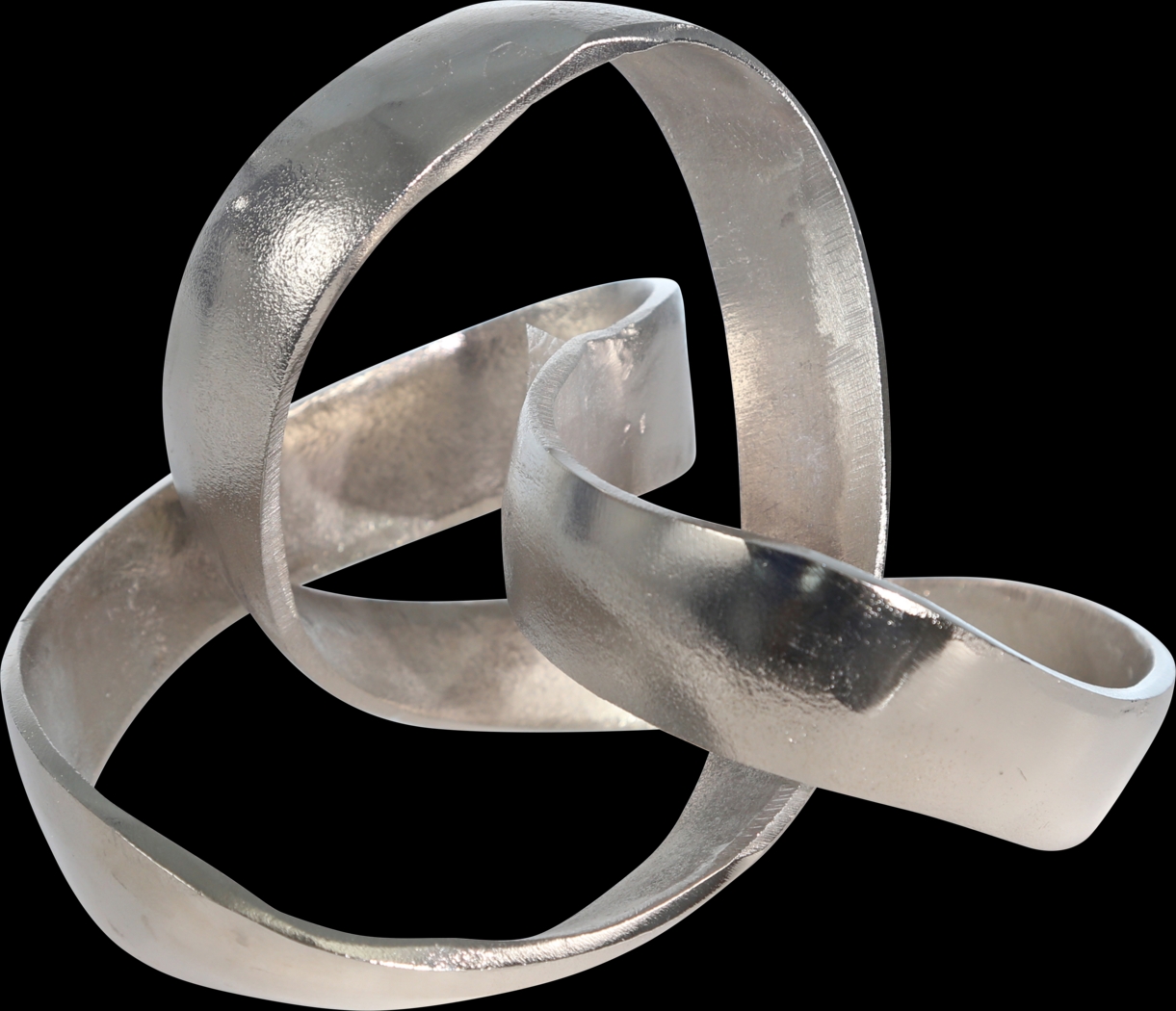 Valecian Silver Sculpture - Thumbnail - Image 1