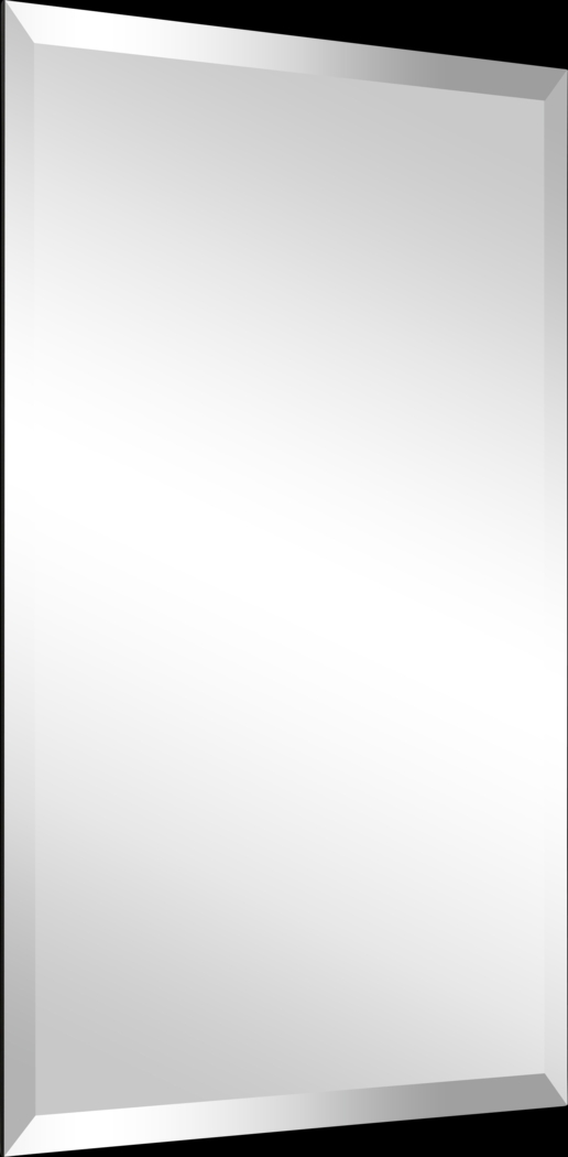 Valeka Silver Mirror - Thumbnail - Image 2