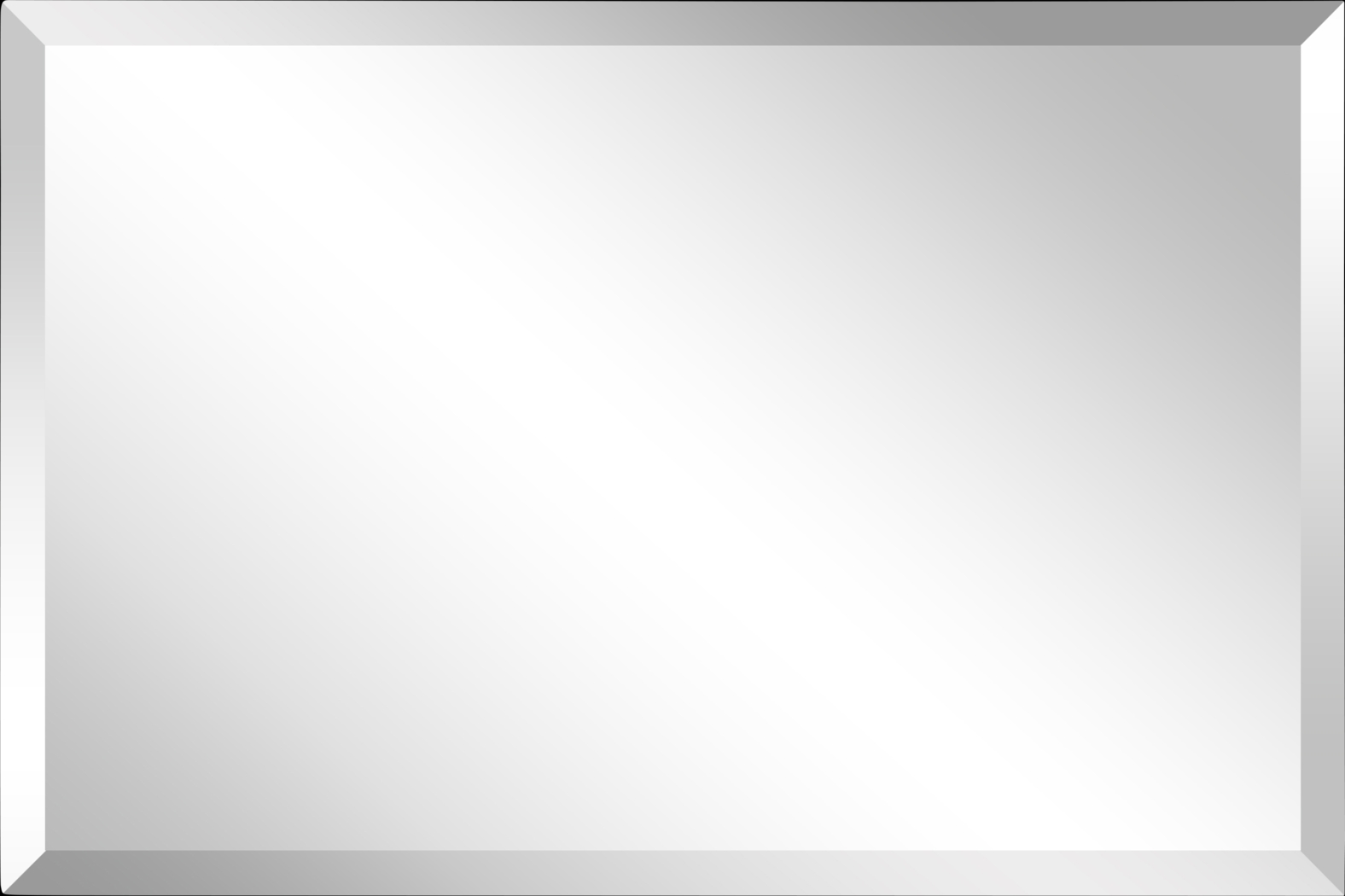 Valeka Silver Mirror - Thumbnail - Image 3