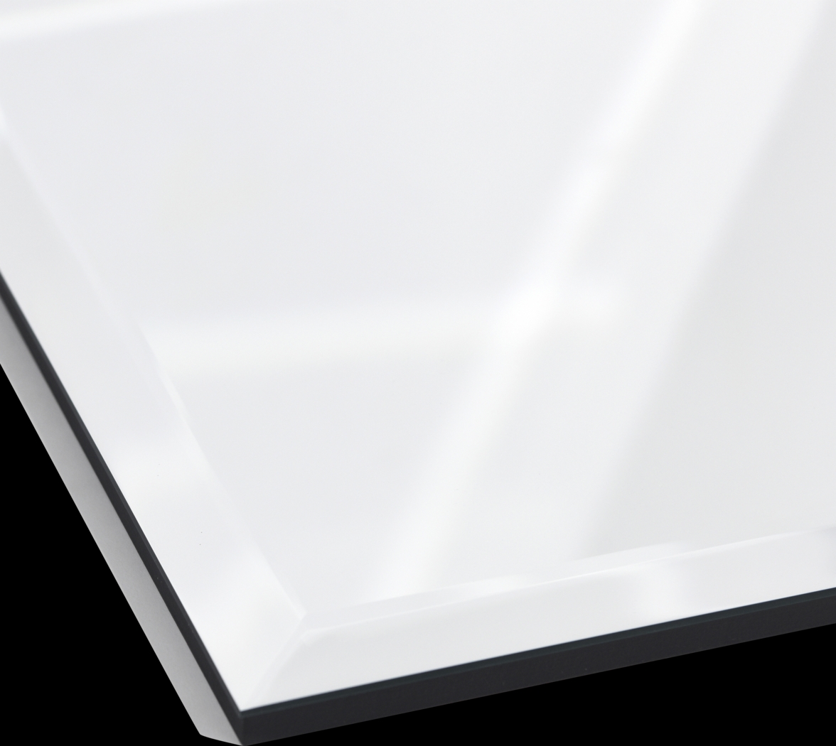 Valeka Silver Mirror - Thumbnail - Image 5