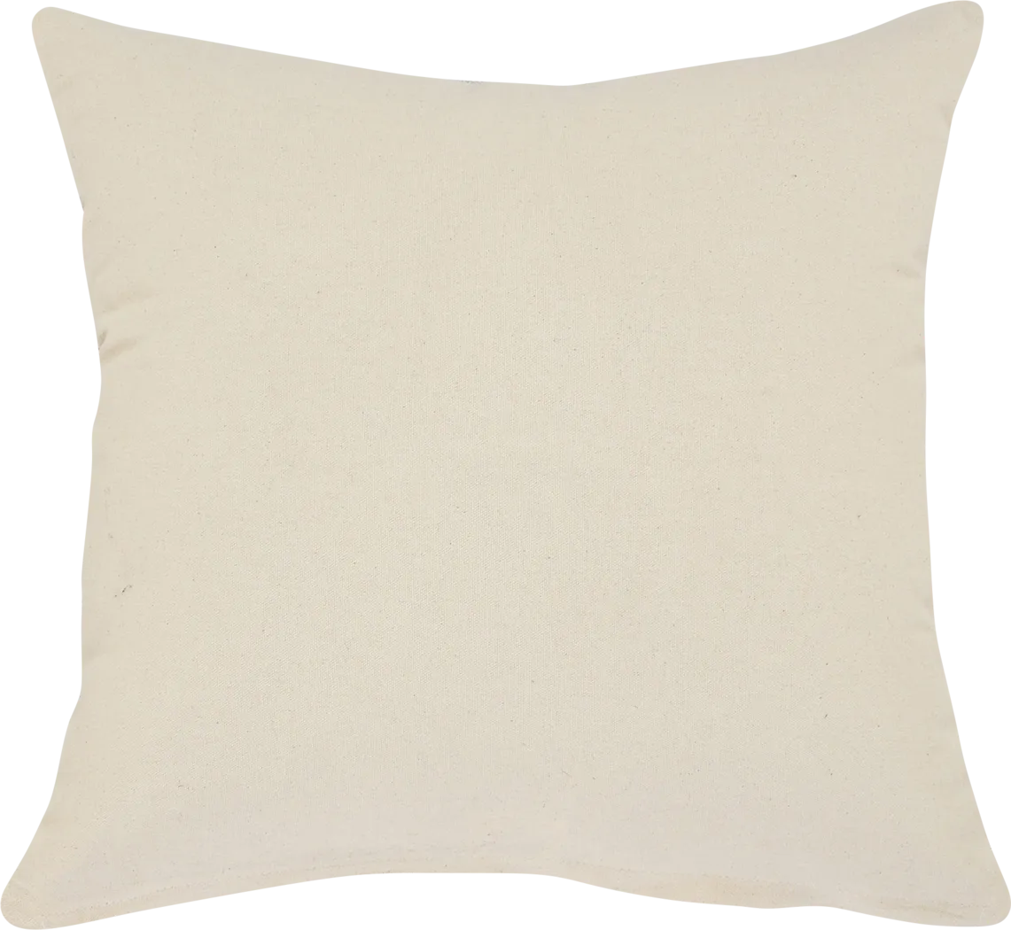 Valens Navy Pillow, Set of 2 - Thumbnail - Image 6