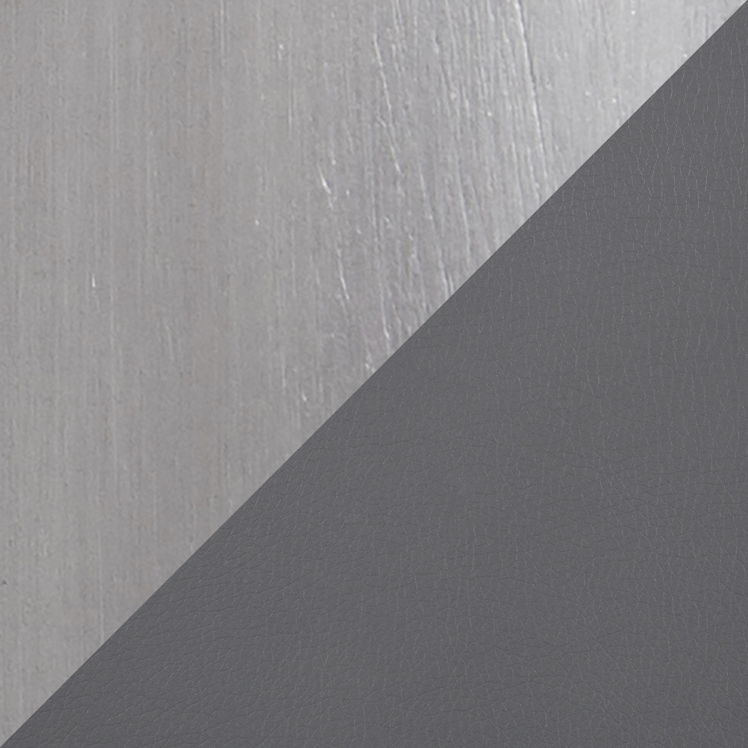 Valeview Gray 5pc Dining Set - Thumbnail - Image 5