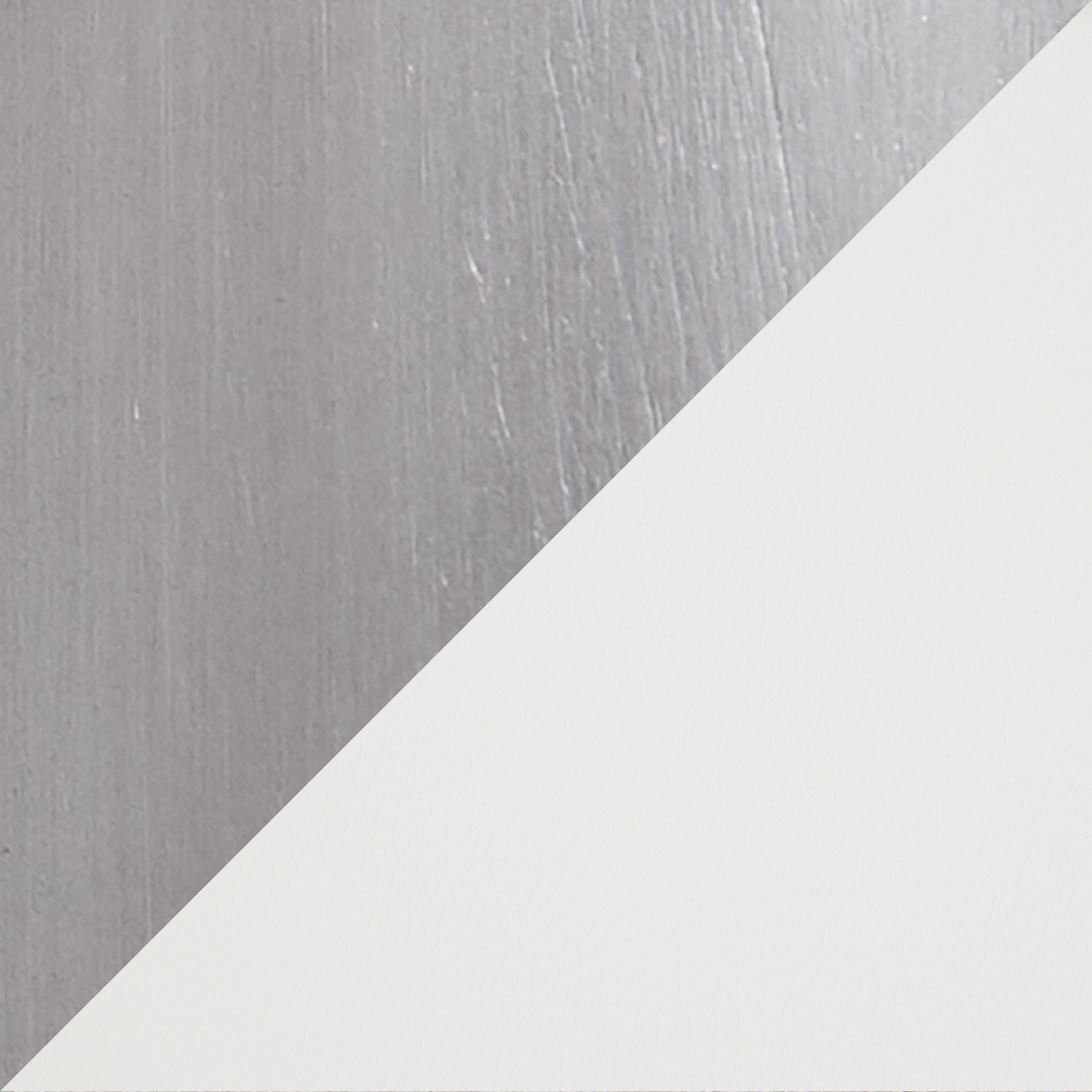 Valeview White 5pc Dining Set - Thumbnail - Image 5