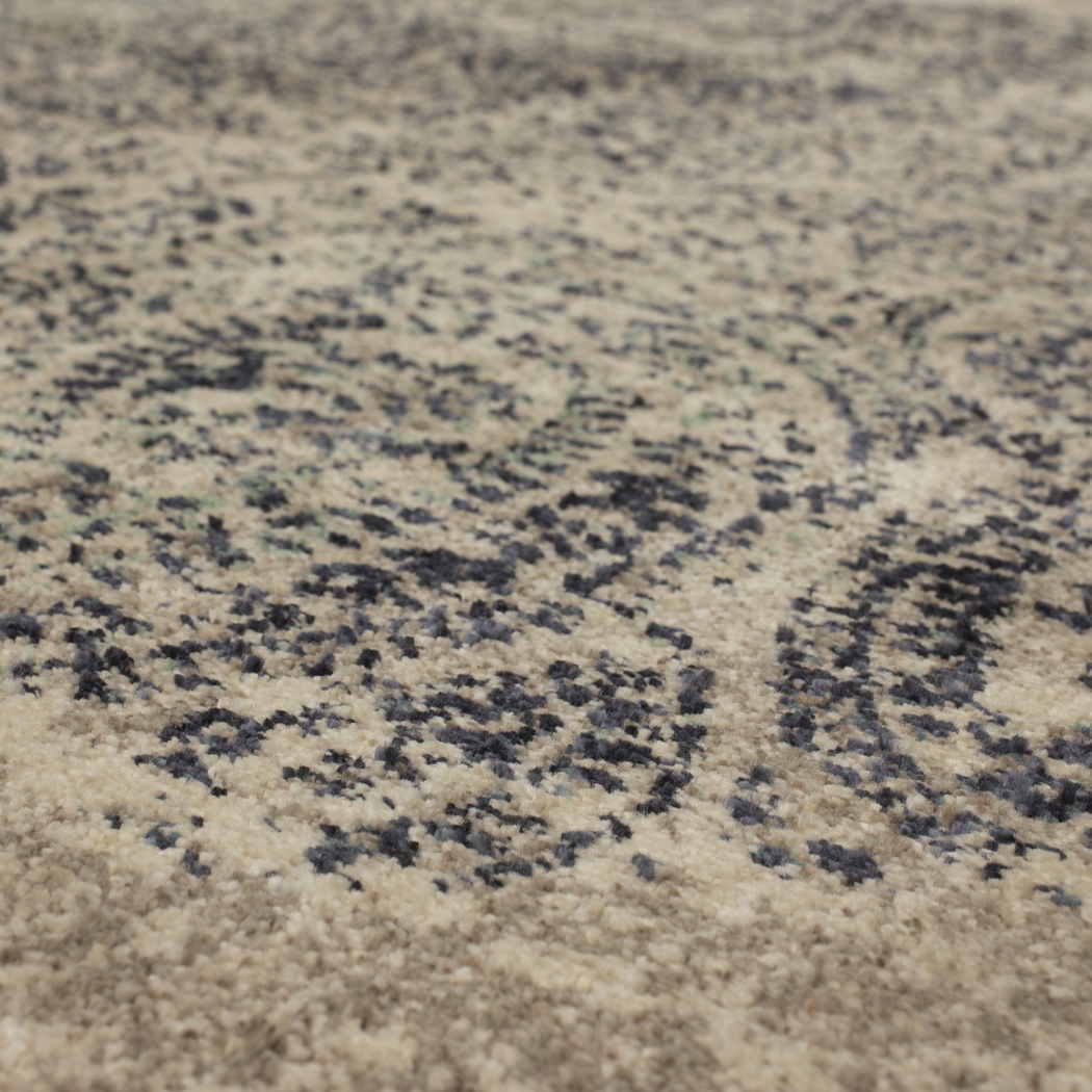 Valewood Indigo 5'3 x 7'10 Rug - Thumbnail - Image 7