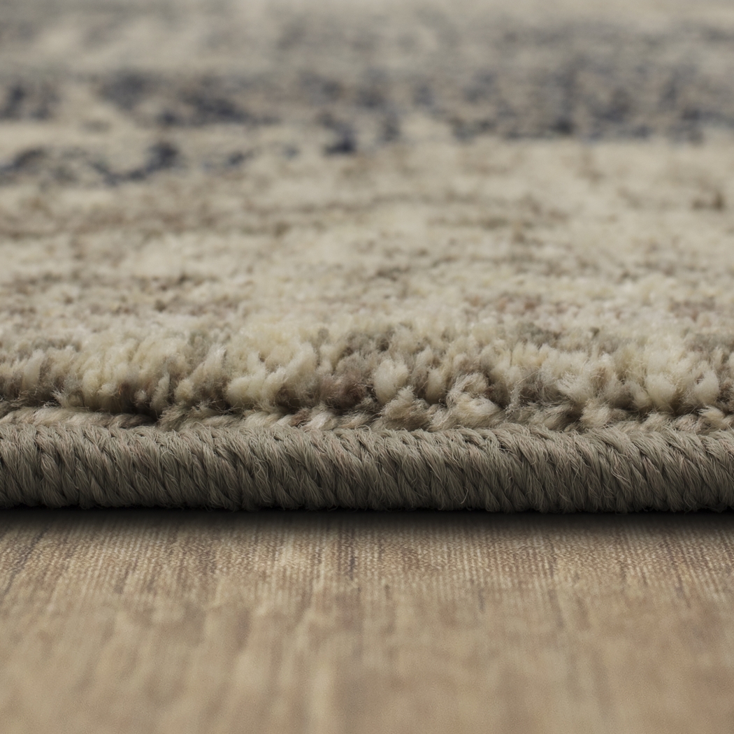 Valewood Indigo 8' x 11' Rug - Thumbnail - Image 5