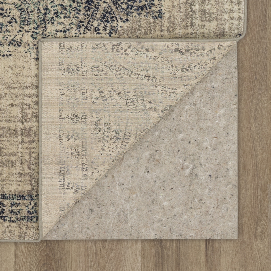 Valewood Indigo 8' x 11' Rug - Thumbnail - Image 8