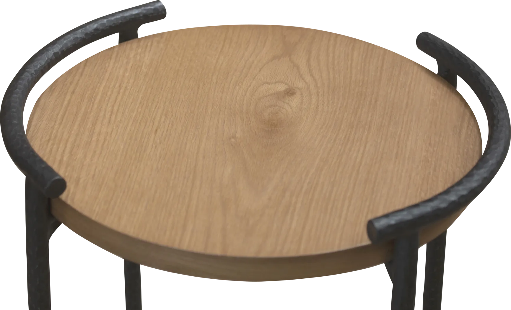 Valge Beige End Table - Image 3